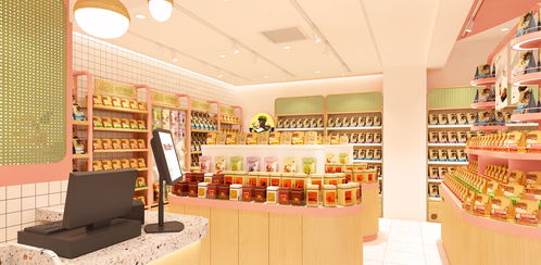 特稿 8000億零食賽道崛起,看農(nóng)產(chǎn)品輕量化未來