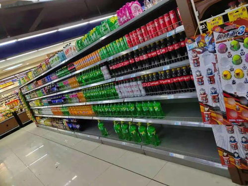 食品安全紅黑榜 百貨店與羊肉館雙雙上榜，服裝區(qū)亦需警惕